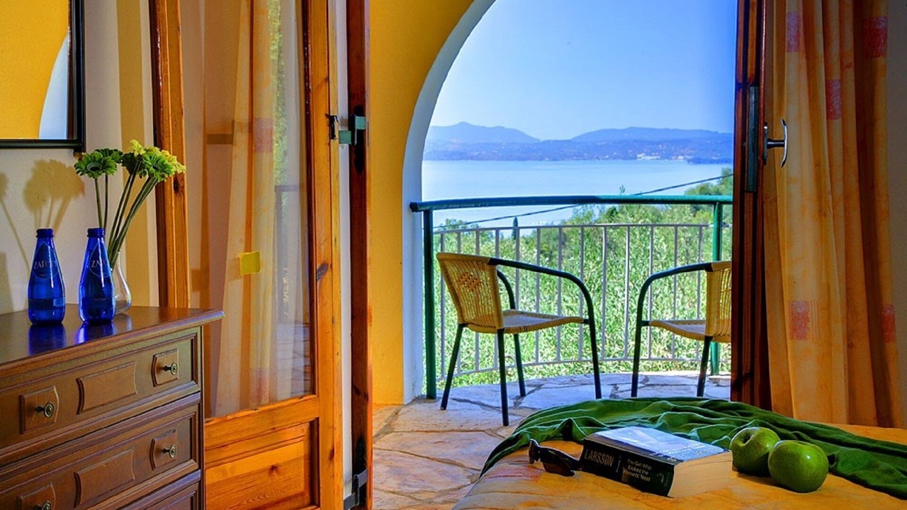Photo of Bedroom in Barbati