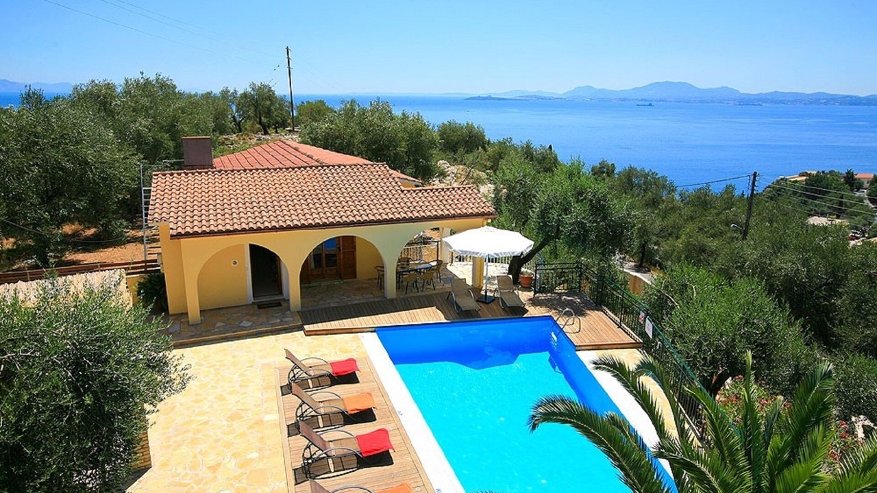 Photo of Outdoor in Barbati