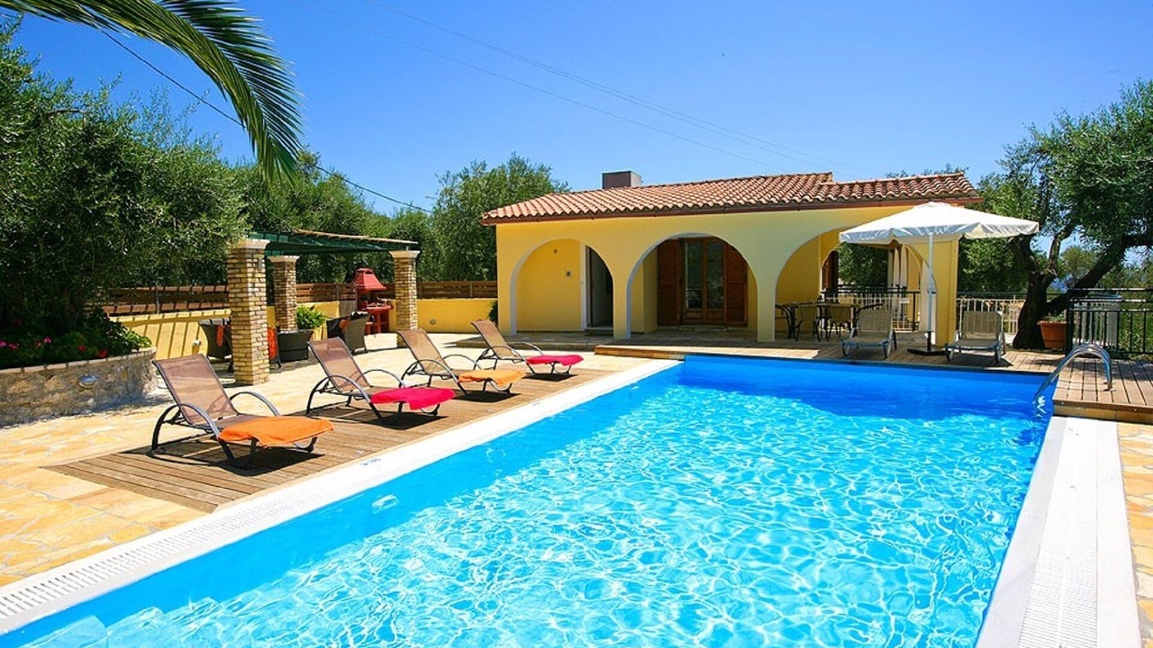 Photo of Outdoor in Barbati