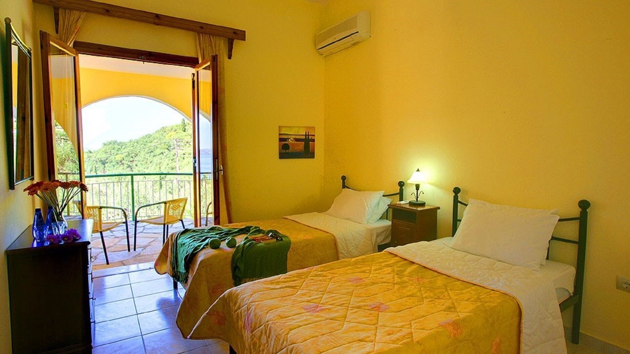 Photo of Bedroom in Barbati