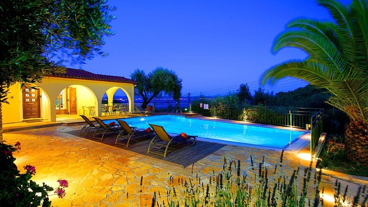 Photo of Outdoor in Barbati