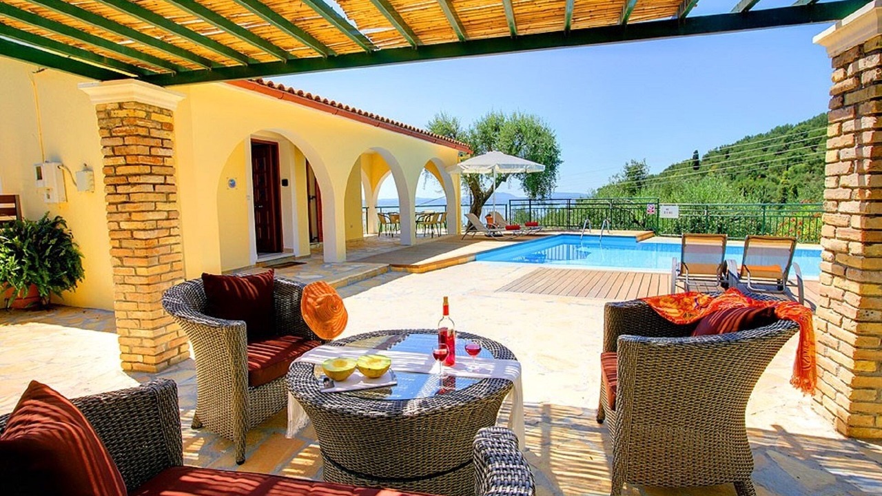 Photo of Outdoor in Barbati