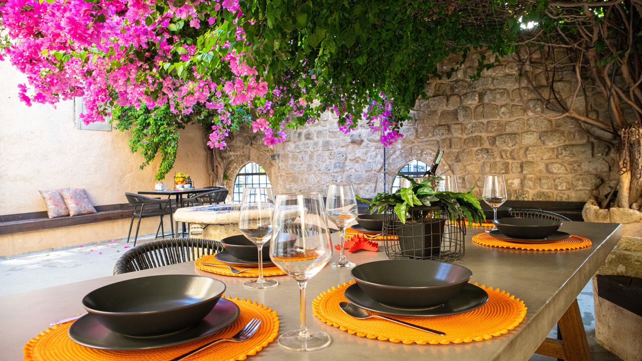 Photo of Outdoor in Rhodes Old Town