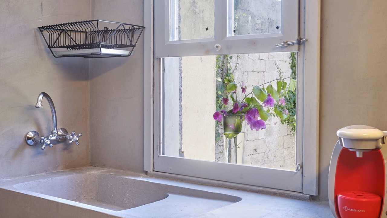 Photo of Kitchen in Rhodes Old Town