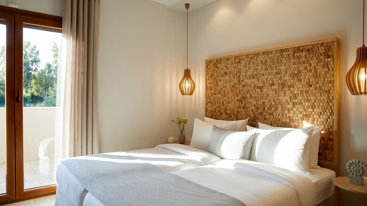 Photo of Bedroom in Dassia