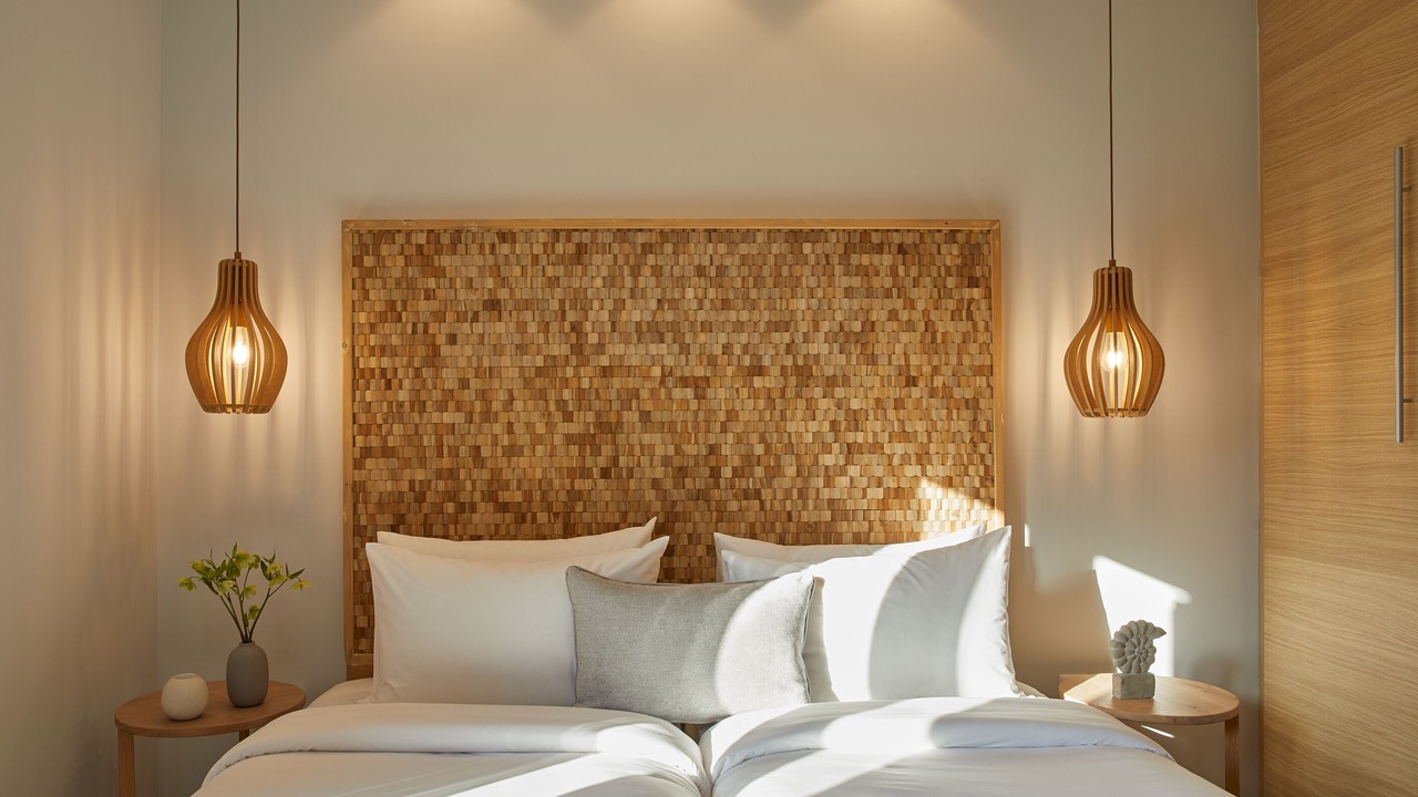 Photo of Bedroom in Dassia