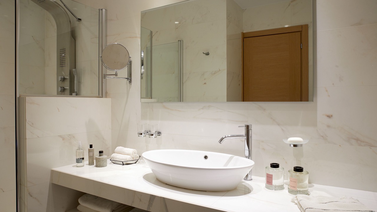 Photo of Bathroom in Dassia