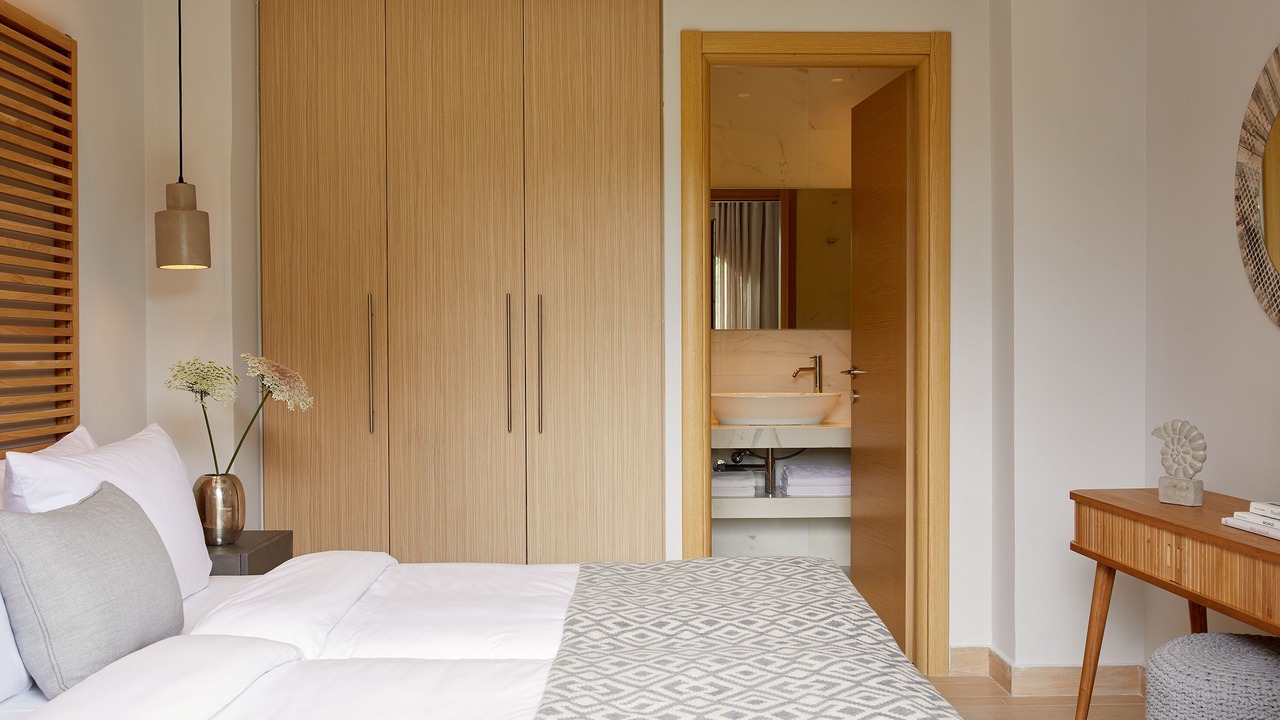 Photo of Bedroom in Dassia