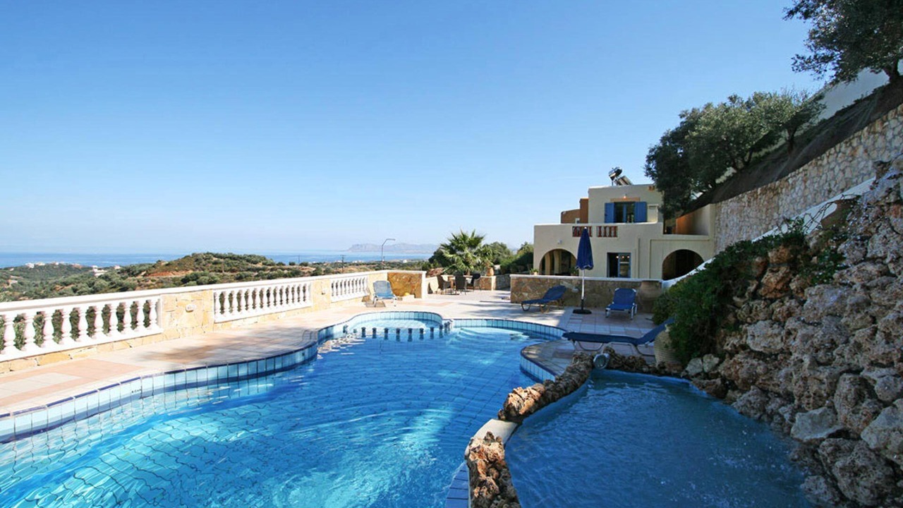Photo of Outdoor in Agia