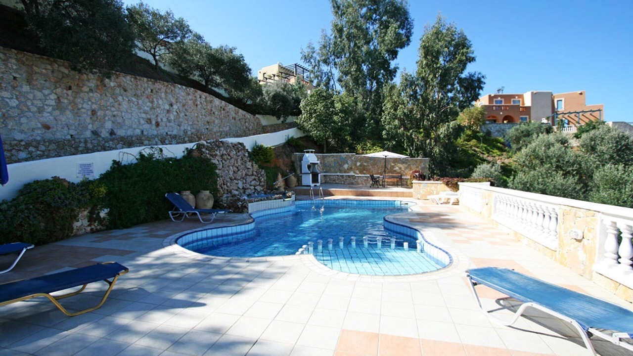 Photo of Outdoor in Agia