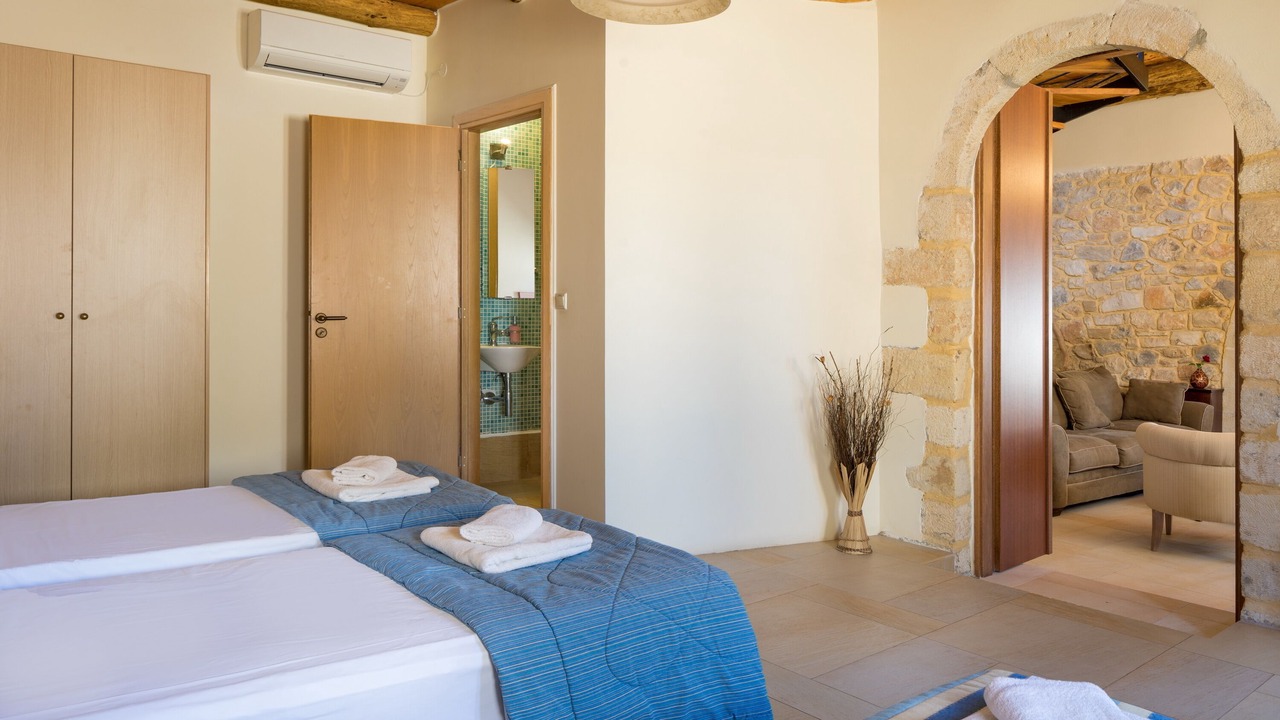 Photo of Bedroom in Provarma