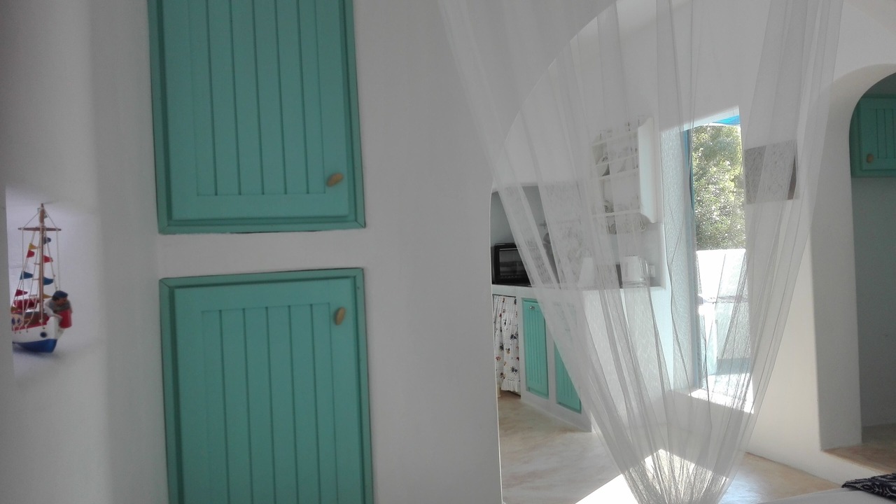 Photo of Bedroom in Megalo Chorio
