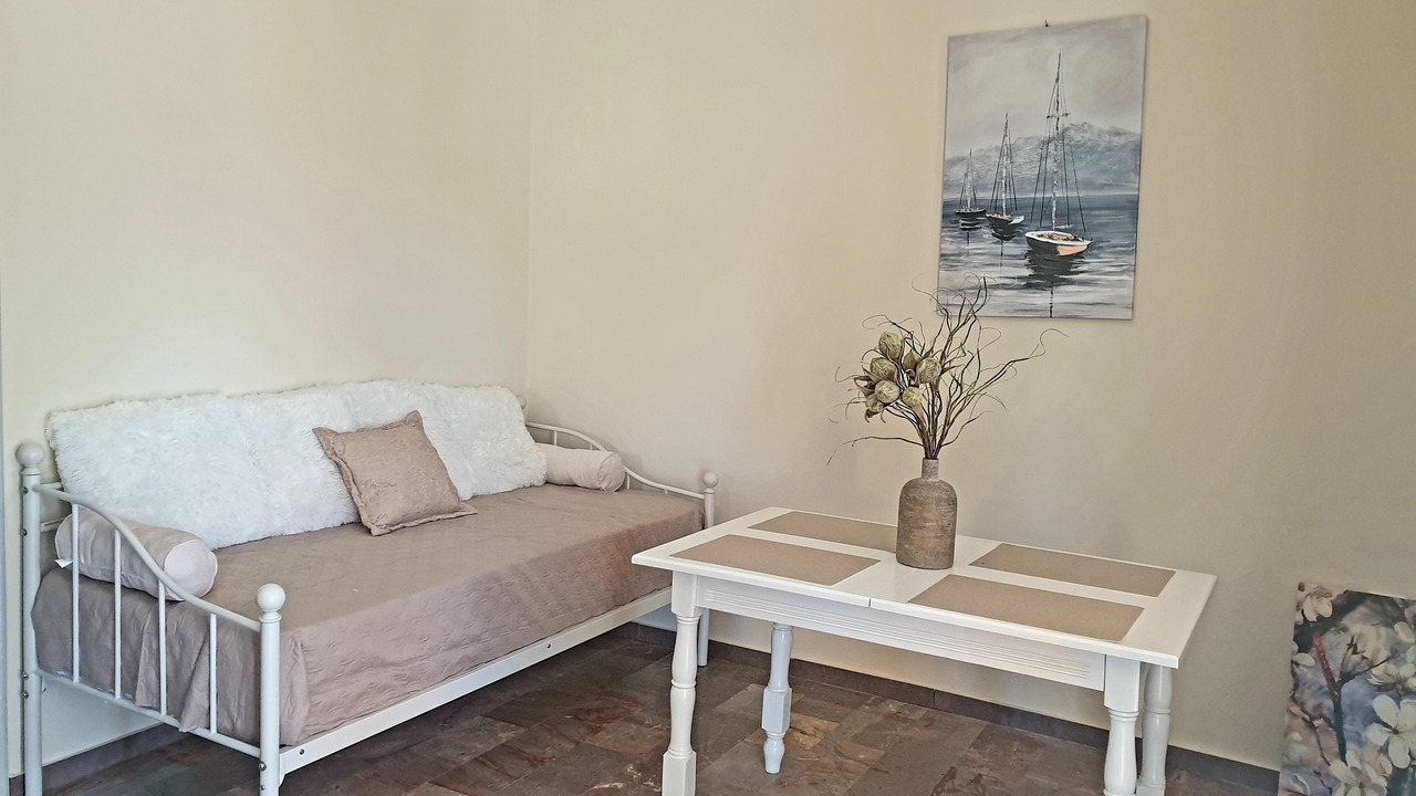 Photo of Livingroom in Acharavi