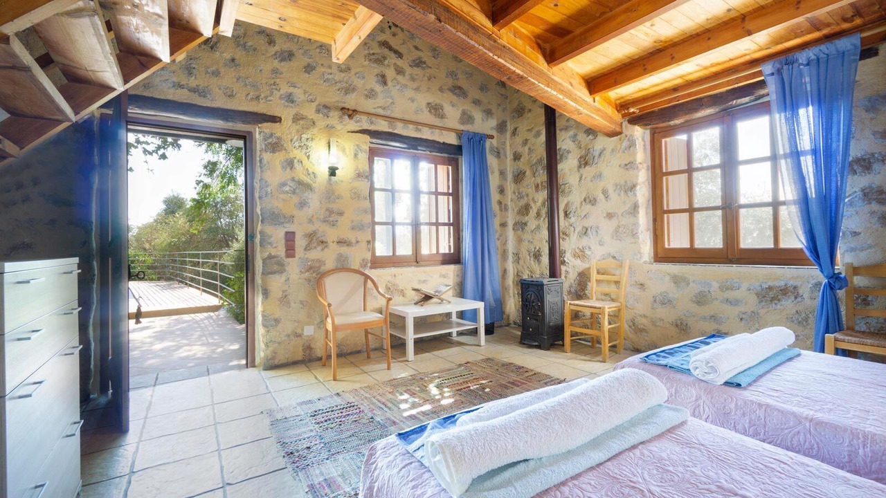 Photo of Bedroom in Kantanos-Selino