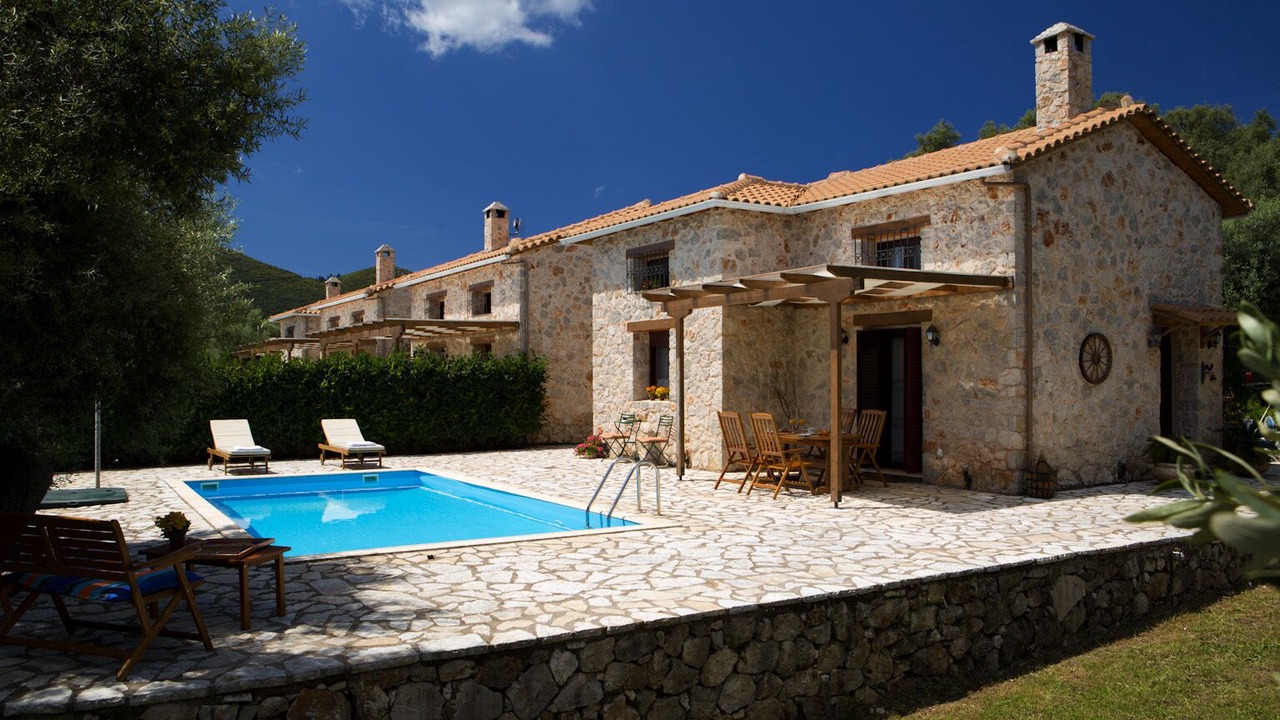 Photo of Outdoor in Evgiros