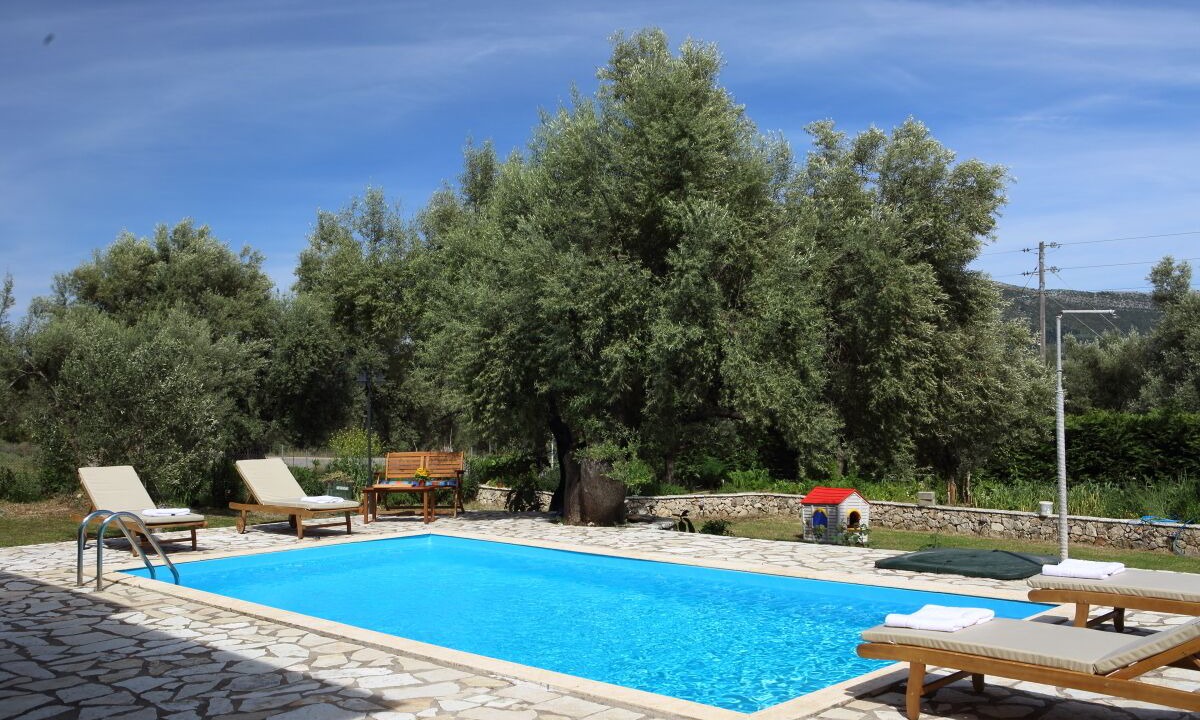 Photo of Outdoor in Evgiros