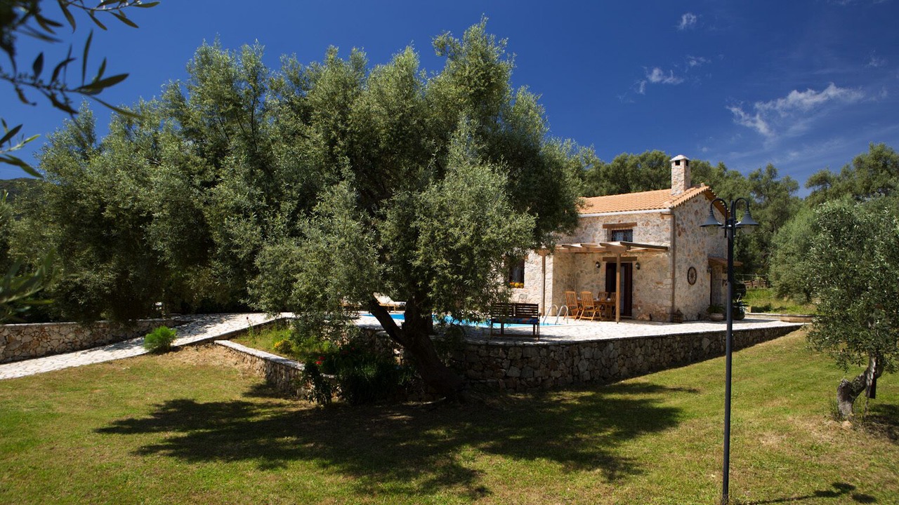 Photo of Outdoor in Evgiros