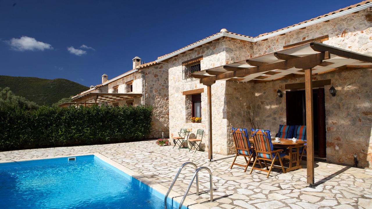 Photo of Outdoor in Evgiros