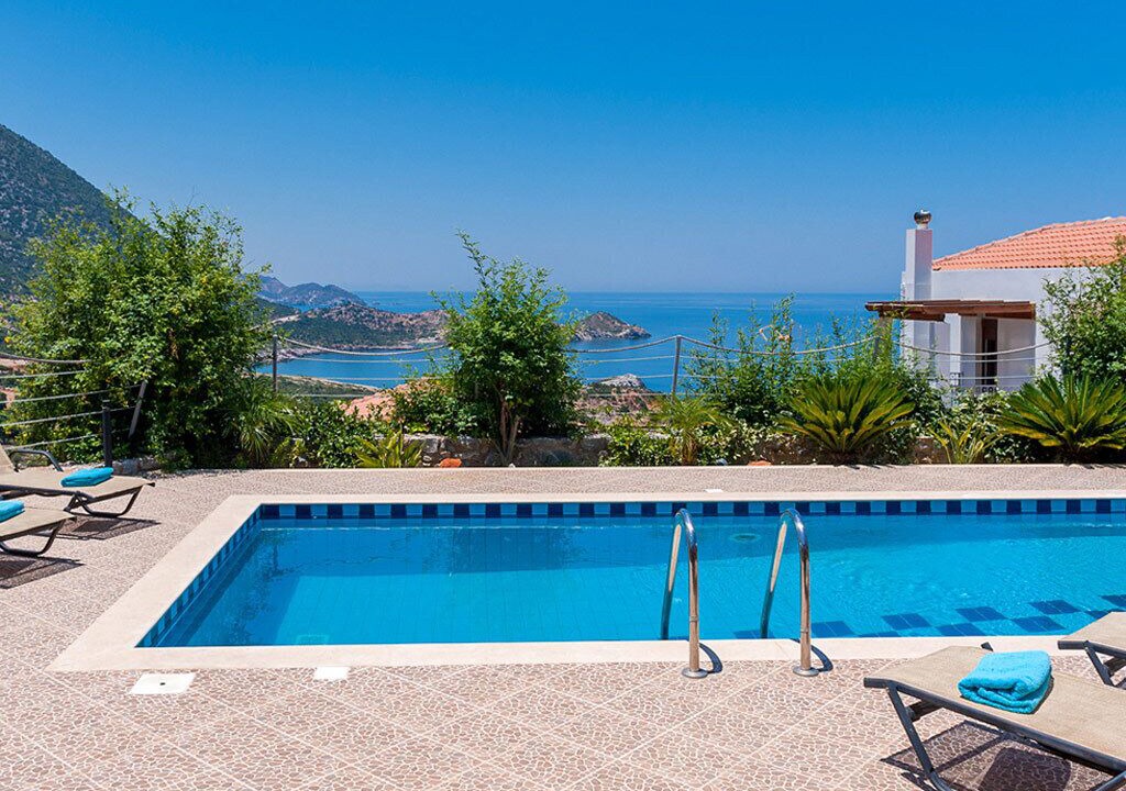 Photo of Outdoor in Geropotamos