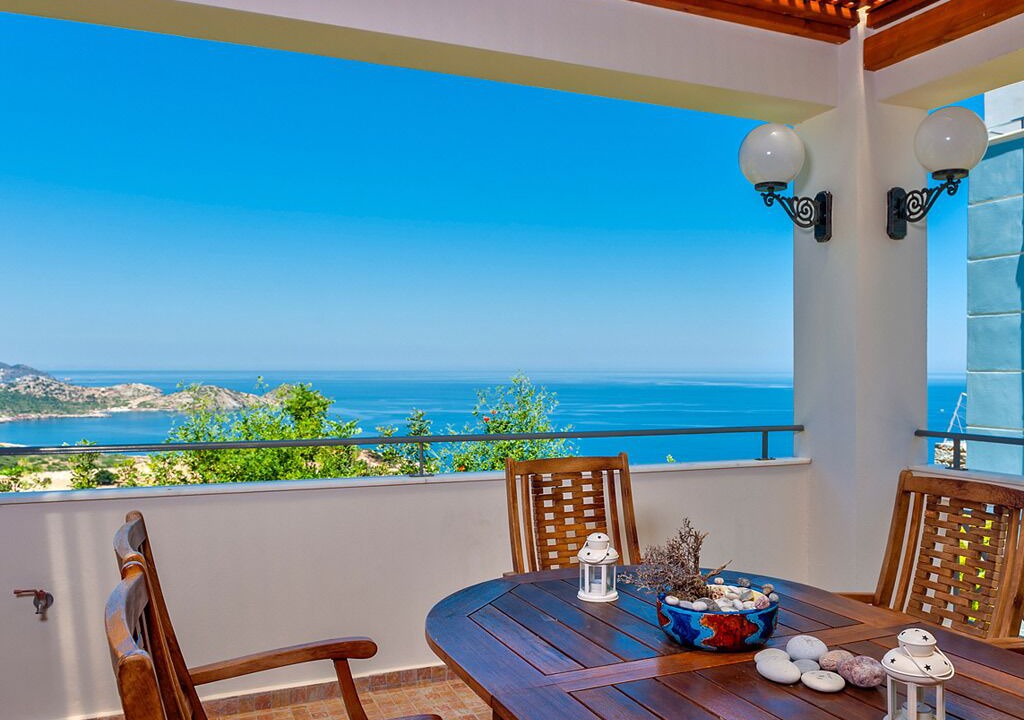 Photo of Outdoor in Geropotamos