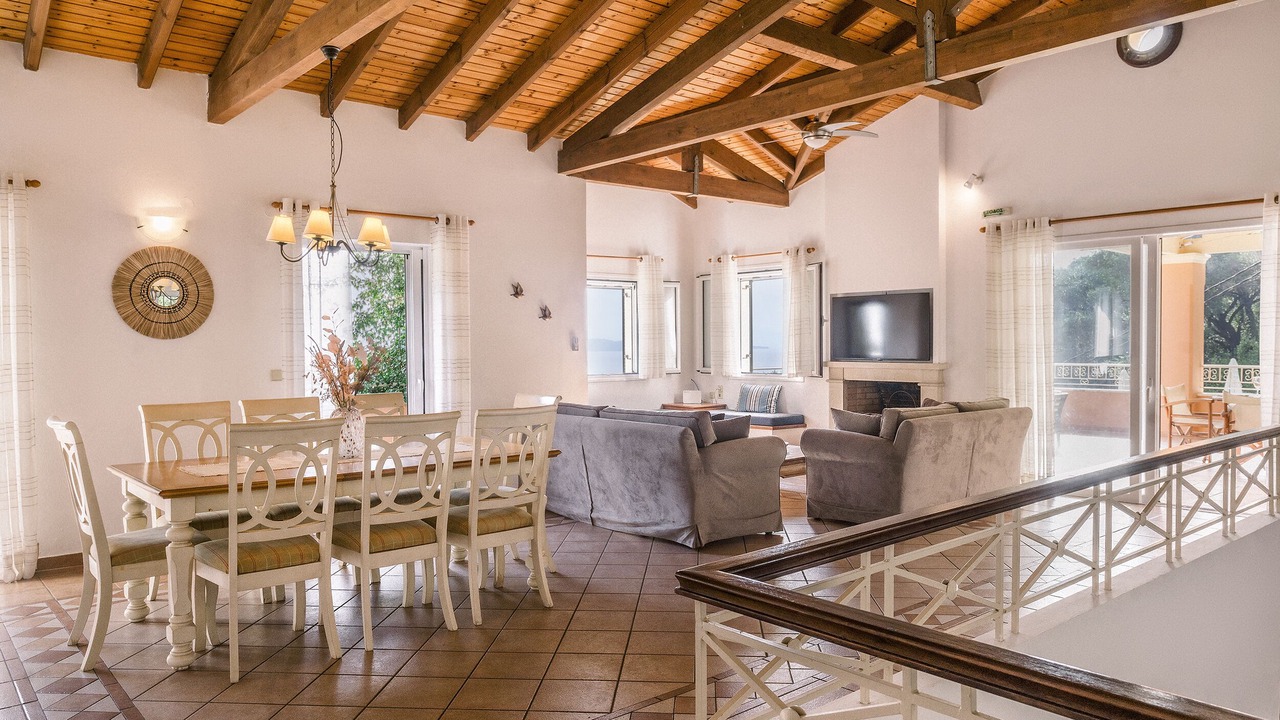 Photo of Livingroom in Katavolos
