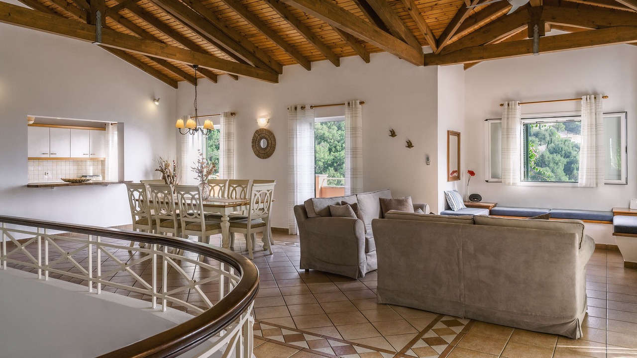 Photo of Livingroom in Katavolos