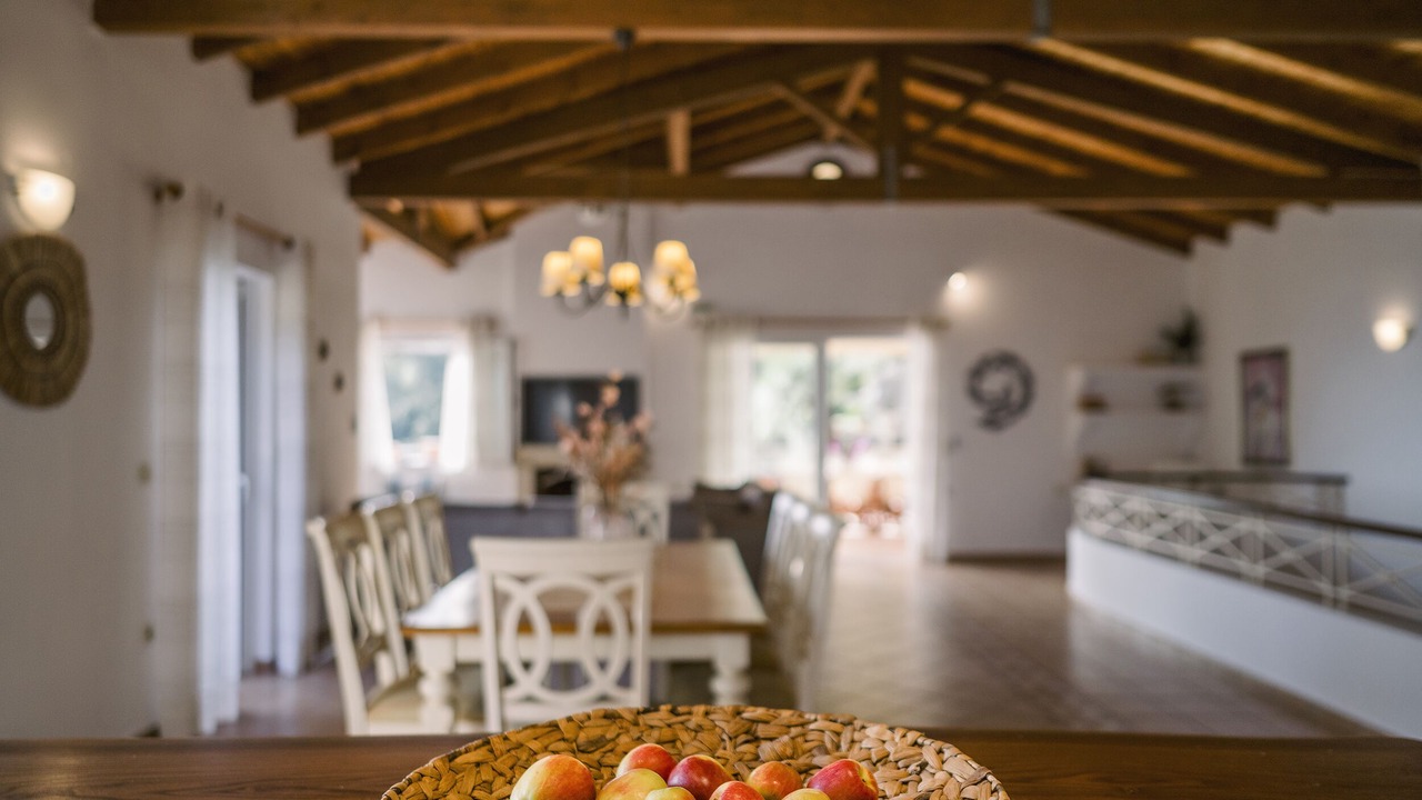 Photo of Livingroom in Katavolos