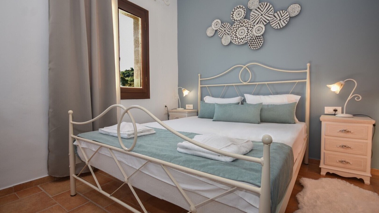 Photo of Bedroom in Astratigos