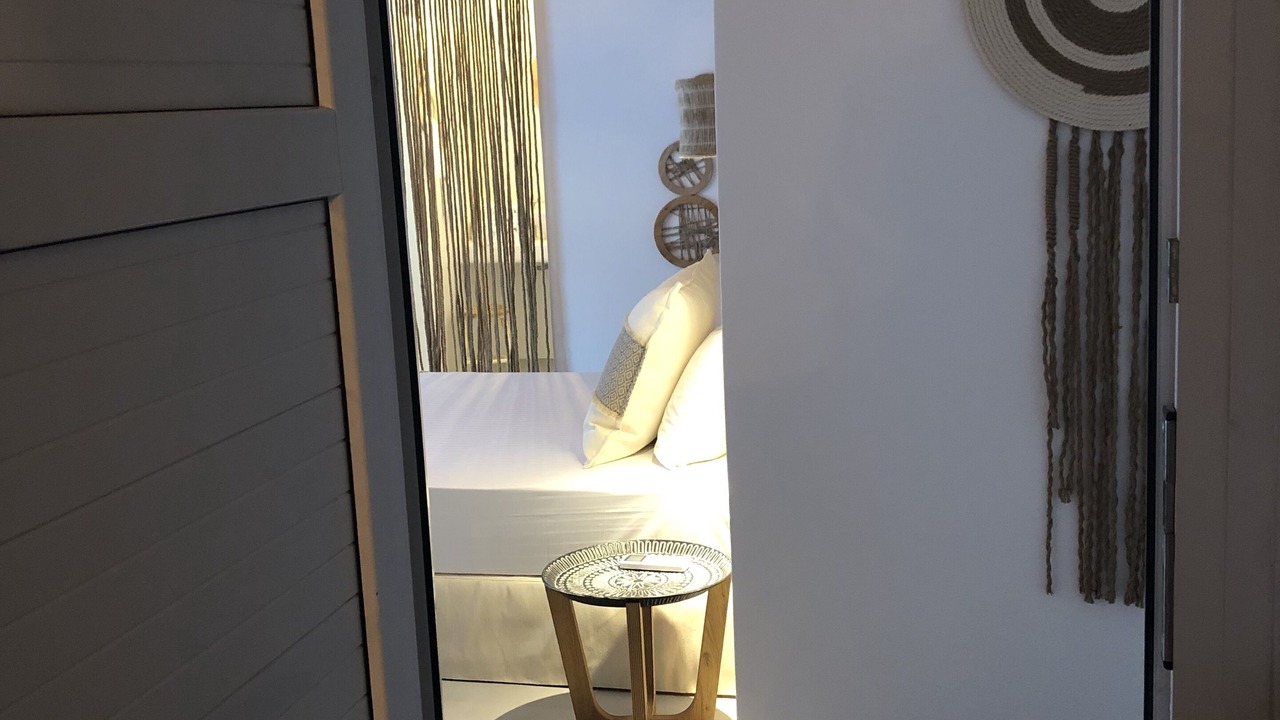 Photo of Bedroom in Milos