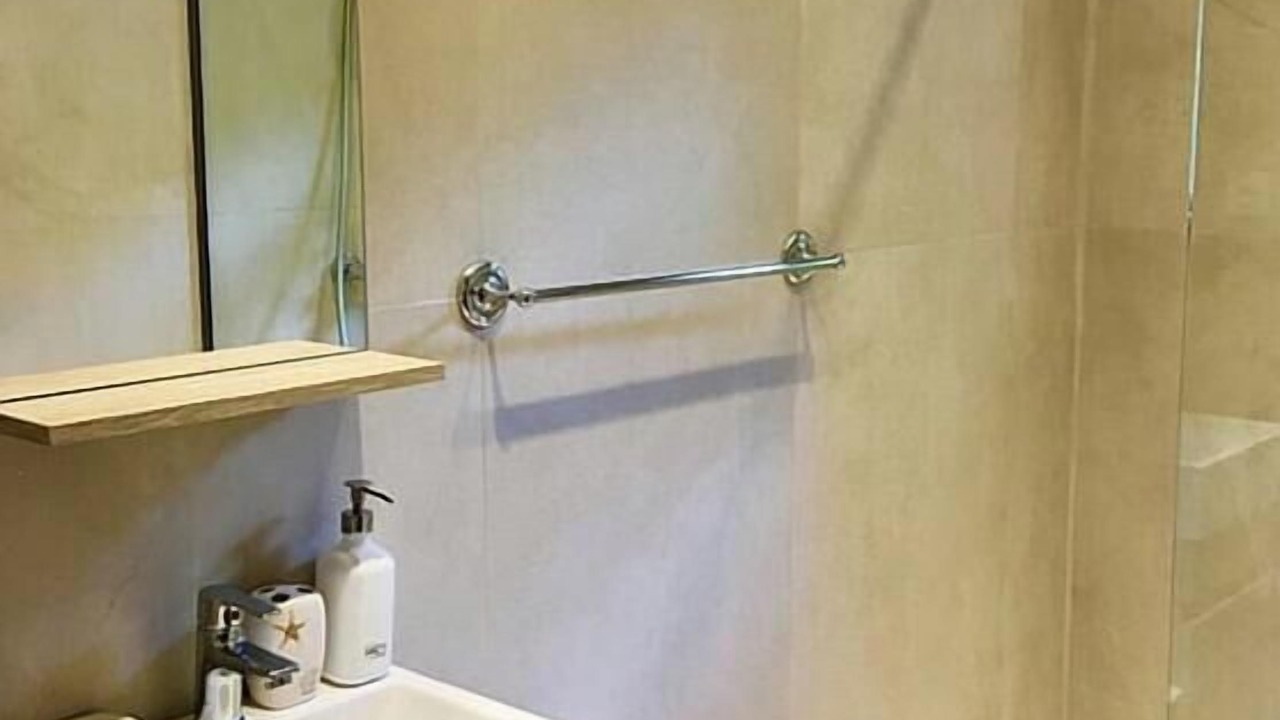 Photo of Bathroom in Perama