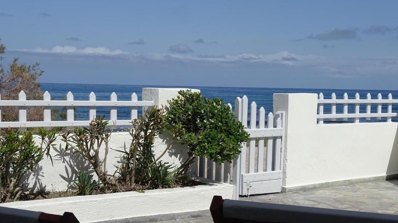 Photo of Outdoor in Monolithos