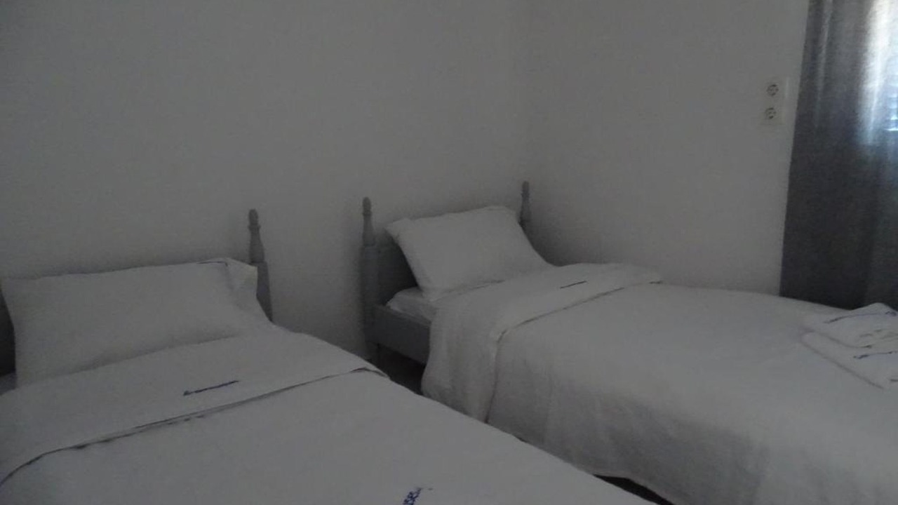 Photo of Bedroom in Monolithos
