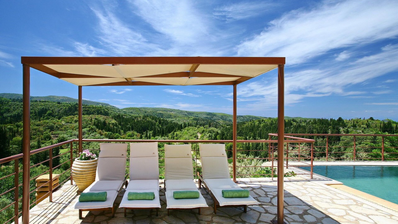 Photo of Outdoor in Asprogerakata
