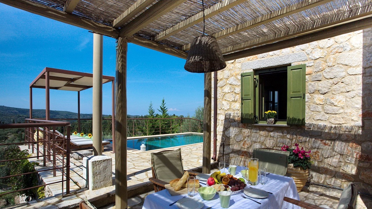 Photo of Outdoor in Asprogerakata