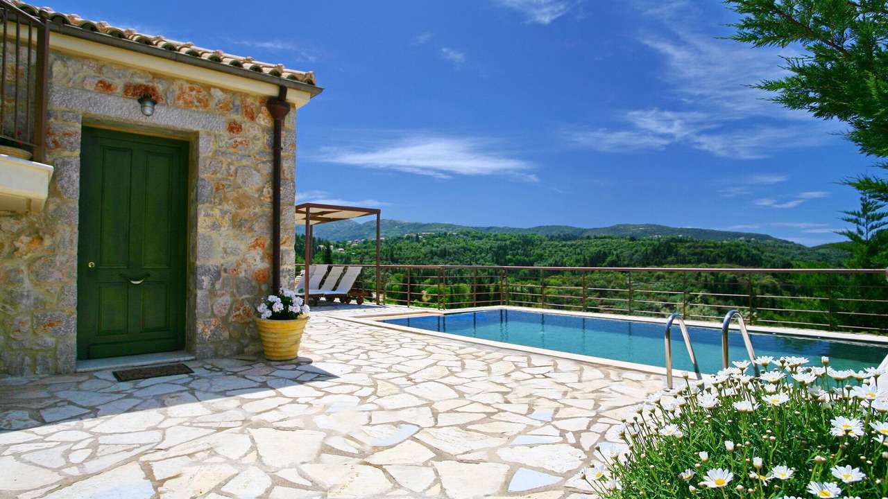 Photo of Outdoor in Asprogerakata