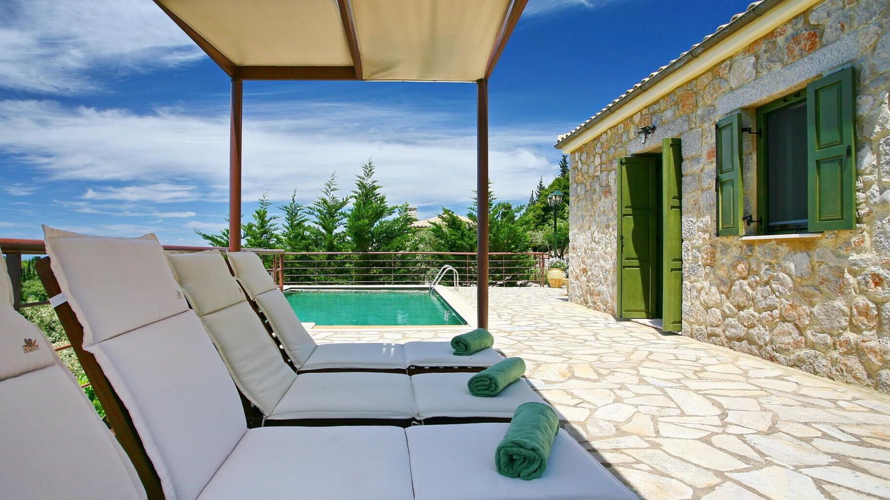 Photo of Outdoor in Asprogerakata