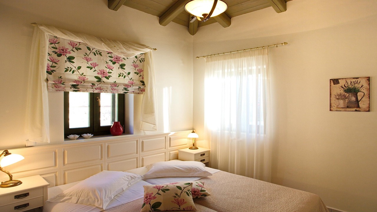 Photo of Bedroom in Asprogerakata