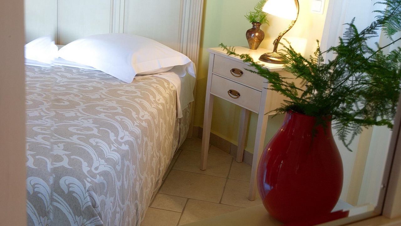 Photo of Bedroom in Asprogerakata