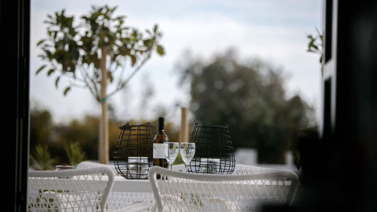 Photo of Outdoor in Naxos
