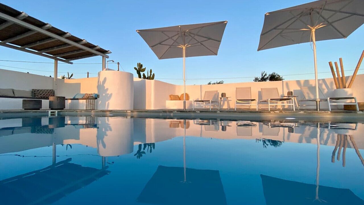 Photo of Outdoor in Naxos