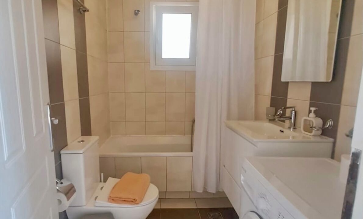 Photo of Bathroom in Stilos