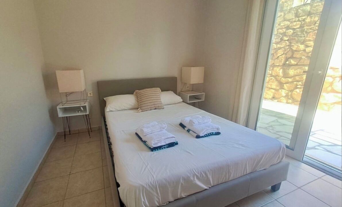 Photo of Bedroom in Stilos