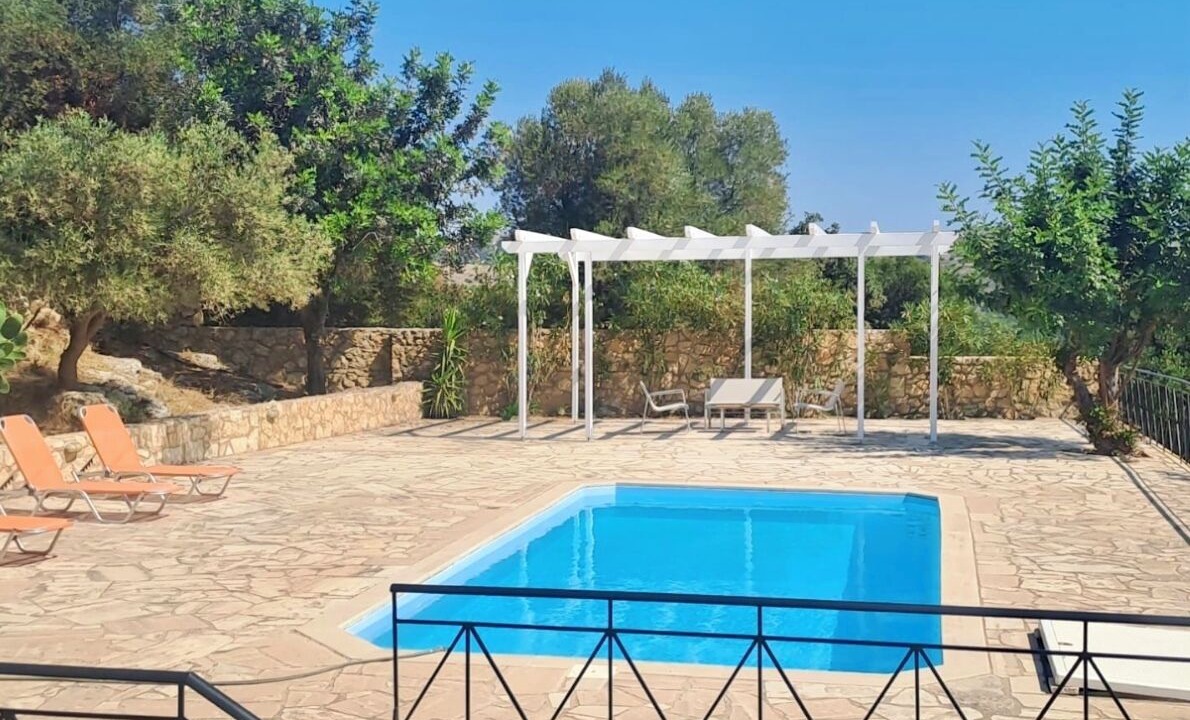 Photo of Outdoor in Stilos