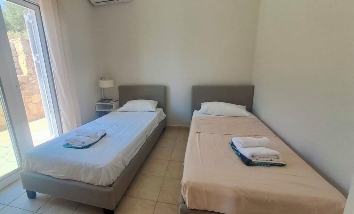 Photo of Bedroom in Stilos