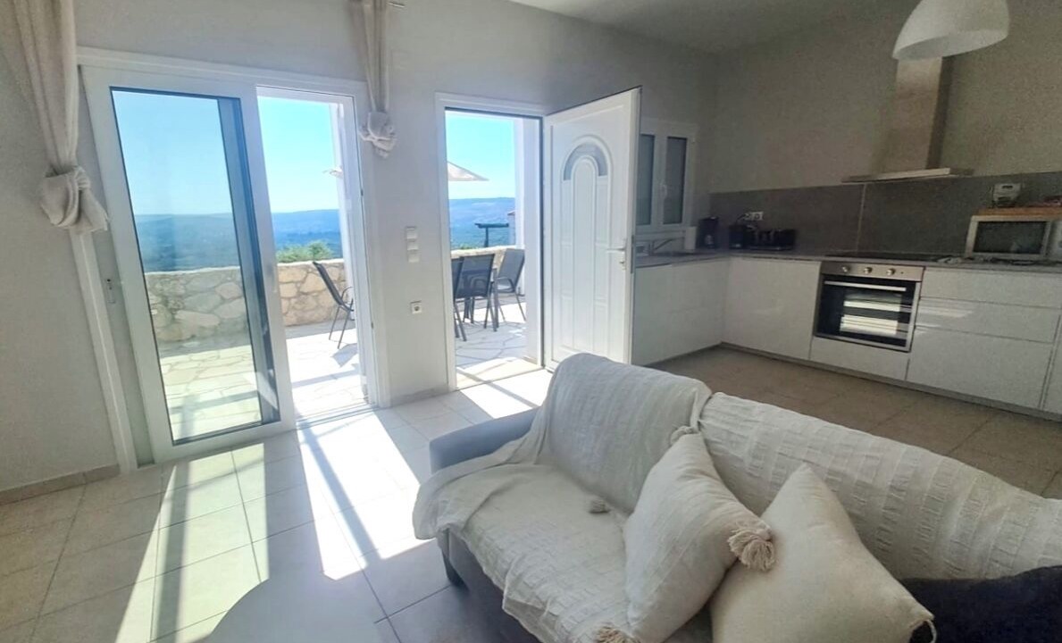 Photo of Livingroom in Stilos