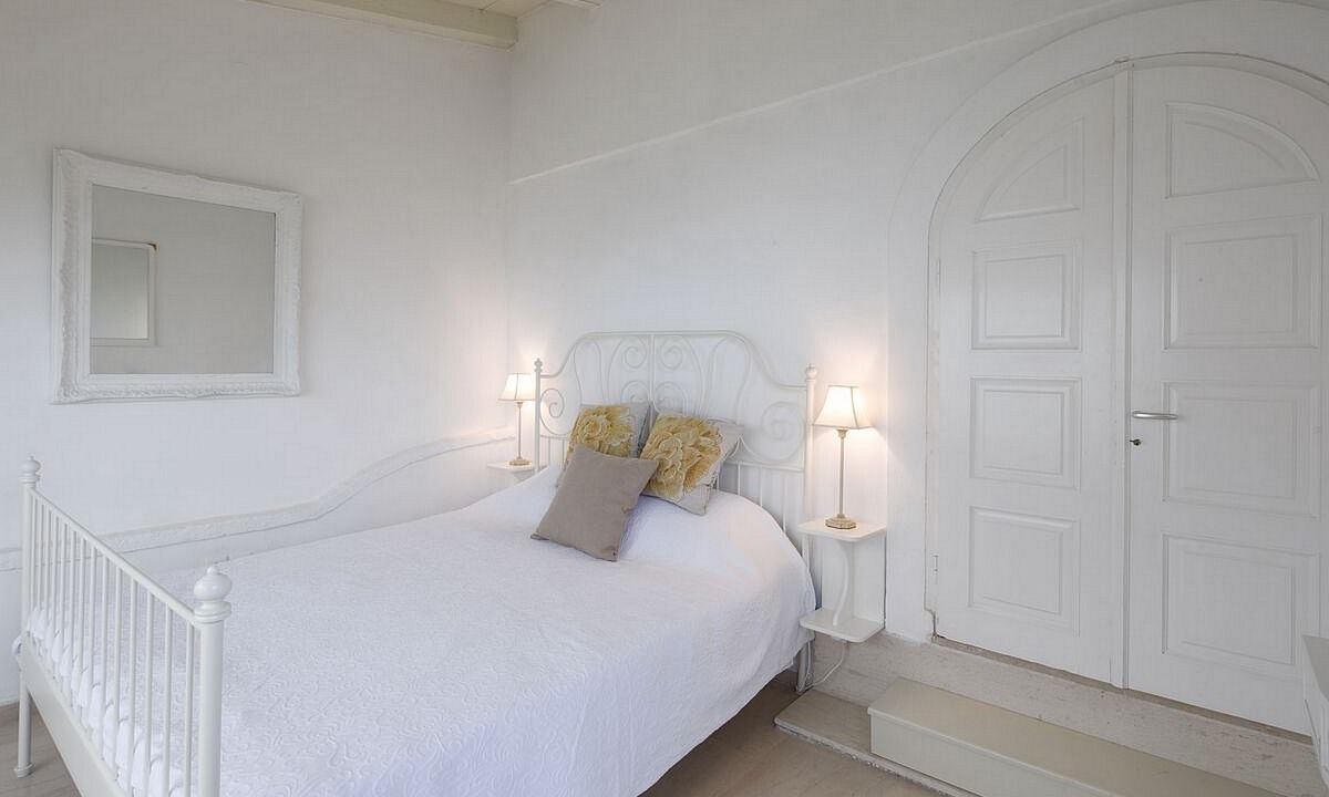Photo of Bedroom in Gouvia