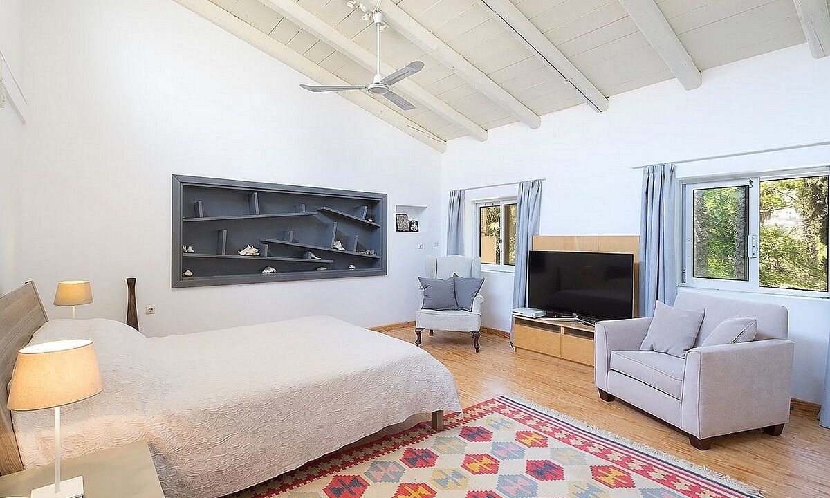 Photo of Bedroom in Gouvia