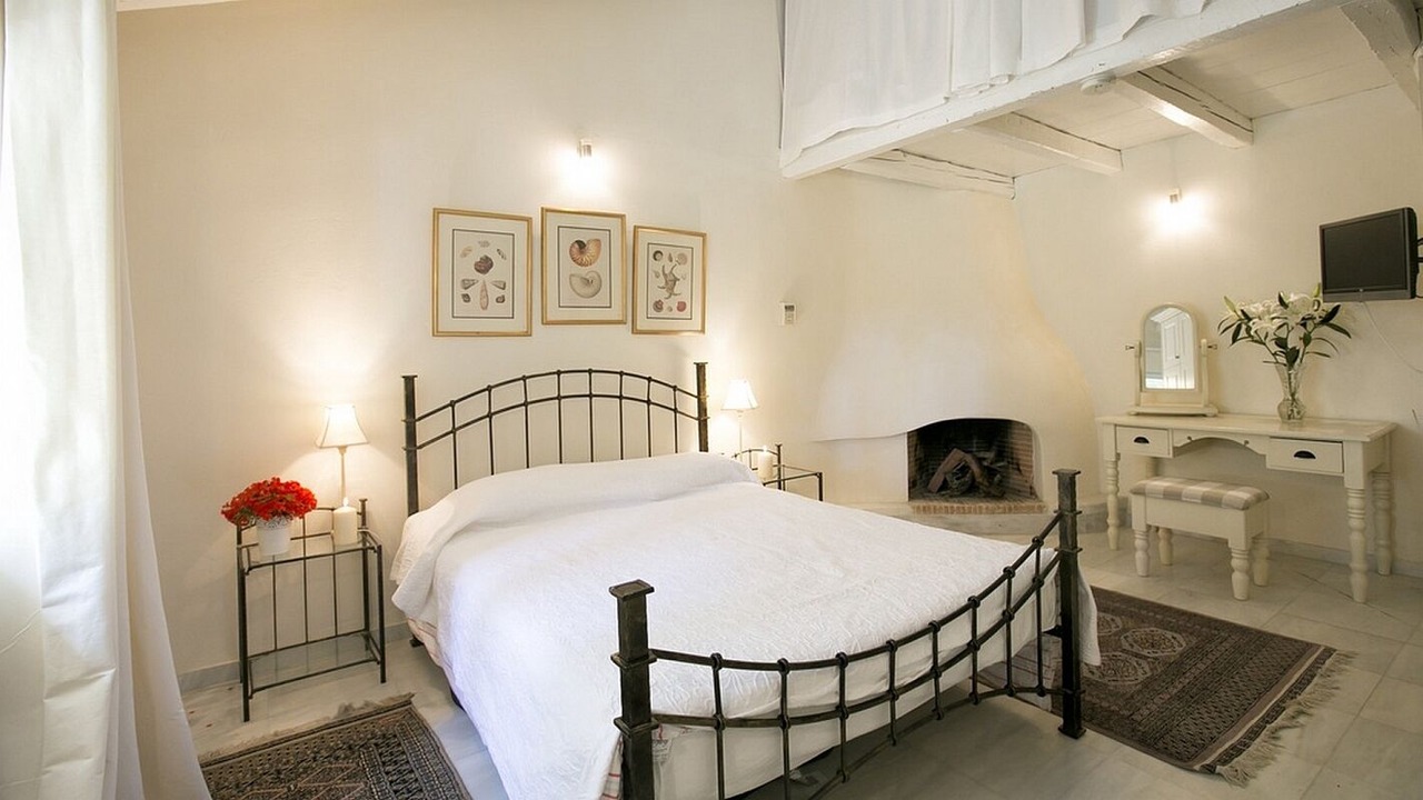 Photo of Bedroom in Gouvia