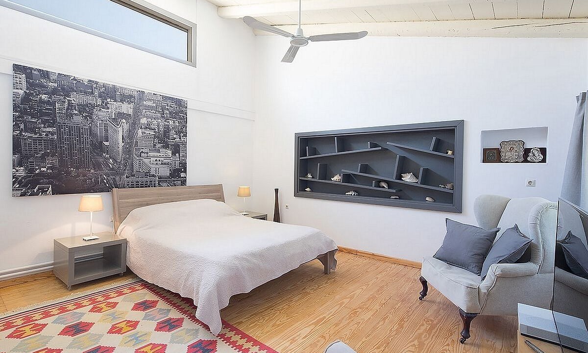 Photo of Bedroom in Gouvia