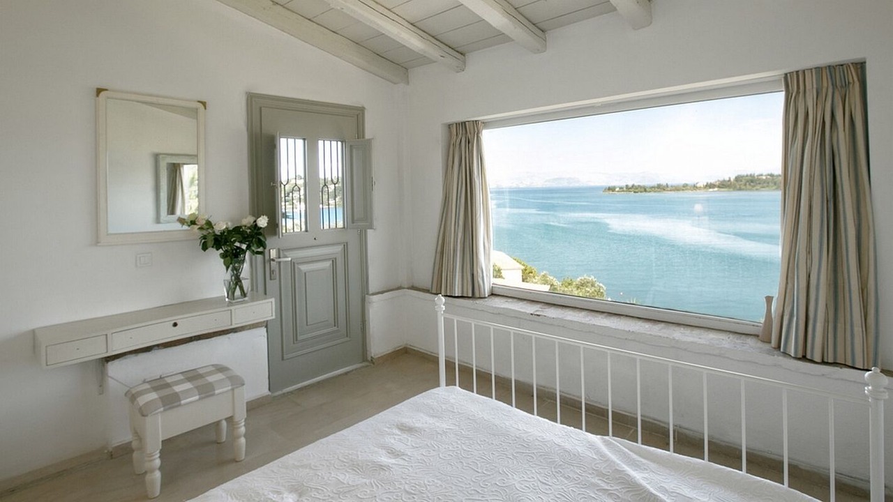 Photo of Bedroom in Gouvia